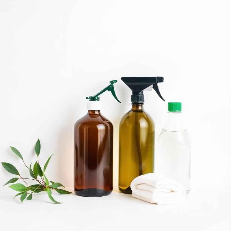 Multi-Surface Cleaner