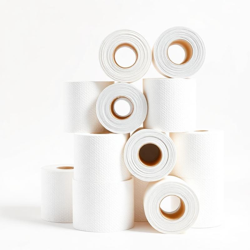 Commercial Paper Towels
