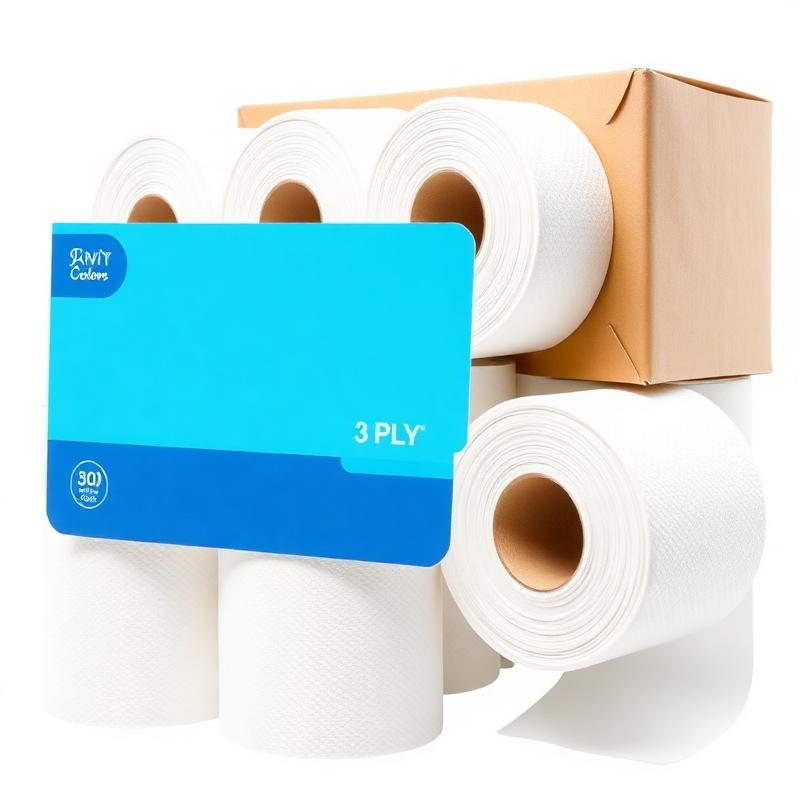WYAT Premium 3-Ply